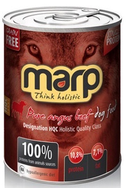 Marp Think Holistic Pure Angus Beef 400g