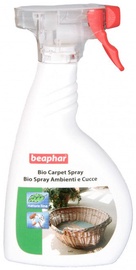 Чистящее средство Beaphar Bio Carpet Spray 400ml