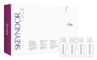 Skeyndor Face Regenerating Collagen Veil Mask 6 x 50ml