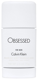 Vīriešu dezodorants Calvin Klein, 75 ml