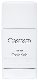 Calvin Klein Obsessed For Men Deostick 75ml