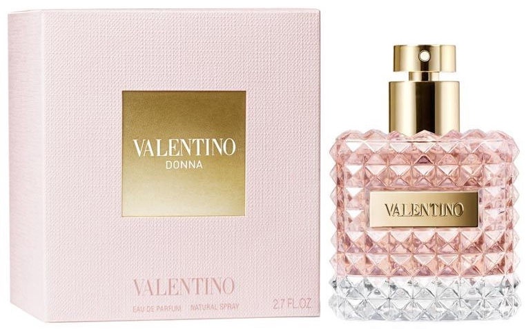 valentina poudre eau de parfum