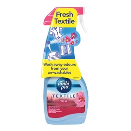 Gaiviklis audiniams Ambi Pur Orchid, 500 ml