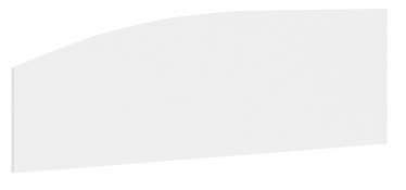 Skyland Imago EKR-4 160x45x1.8cm White