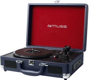 Muse MT-101DB