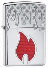 Zippo Lighter 20993