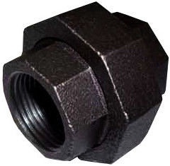 Соединение STP Fittings Sia, металл