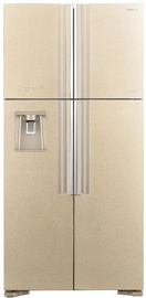 Hitachi R-W660PRU7 Glass Beige