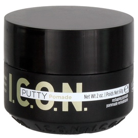 I.C.O.N. Putty Reshaping Pomade 60g