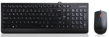 Lenovo 300 USB Combo Keyboard&Mouse