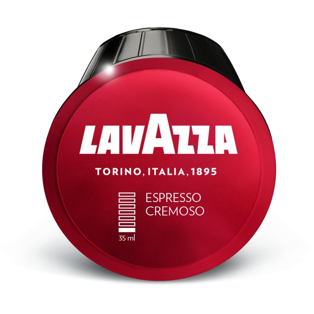 Lavazza espresso cremoso best sale