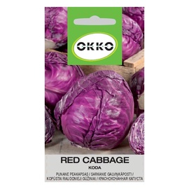 SARKANIE GALVIŅKĀPOSTI KODA (OKKO)