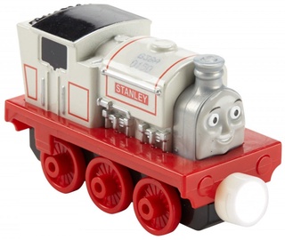Mattel TF Adventures Light Up Stanley DXV2