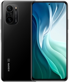 Мобильный телефон Mi 11i, черный, 8GB/256GB