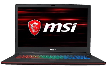 MSI GP73 Leopard 8RE GP73 8RE-421XPL|16