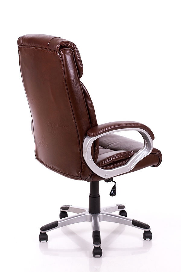 Kontoritool Happygame 5903, pruun