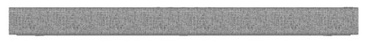 Soundbar система LG DSP2W, 1 pcs