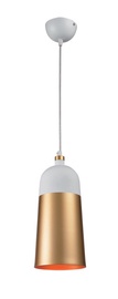 GAISMEKLIS A1304-1 E27 1X60W (DOMOLETTI)