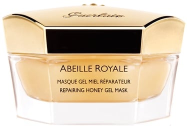 Guerlain Abeille Royale Repairing Honey Gel Mask 50ml