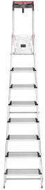 Hailo ComfortLine XXR 8