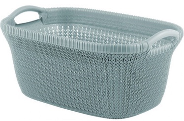 Curver Knit 40l Blue