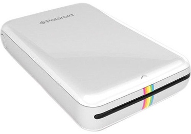 Polaroid ZIP Mobile Printer White