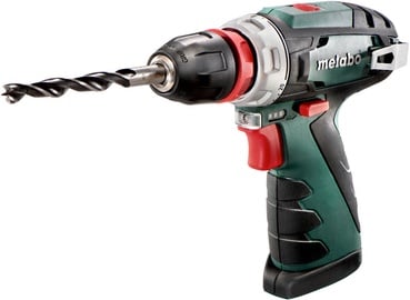 Metabo PowerMaxx BS Quick Basic Cordless Drill without Battery