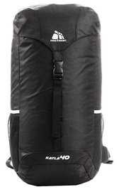 Meteor Katla Black 40l