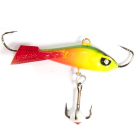 Balansieris Lucky John Baltic 5 61501-26rt