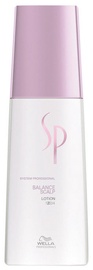 Wella SP Balance Scalp Lotion 125ml