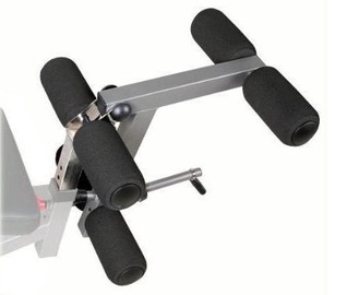 Bodycraft F611 Leg Extension/Curl Attachment