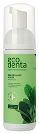 ECODENTA värskendav minty suuhooldusvaht 150ml