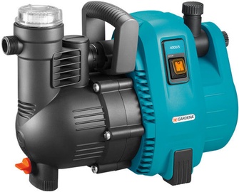 Drenāžas pumpis Gardena, 1100 W