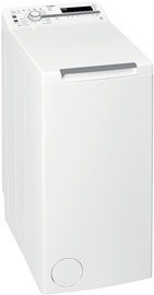 Pesumasin Whirlpool TDLR 6230S EU/N, 6 kg, valge
