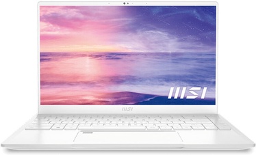 Klēpjdators MSI Prestige 14 A11SCX-070PL Intel® Core™ i7, 16GB/512GB, 14"