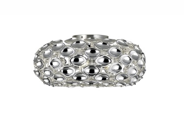 Gaismeklis Trio Reality Spoon R60343006 3x40W E14