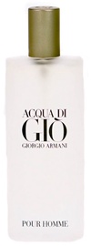 Tualettvesi Giorgio Armani Acqua di Gio Pour Homme, 15 ml