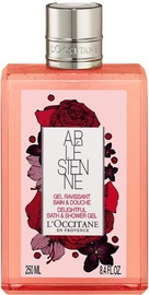 L´Occitane Arlesienne Delightful Shower Gel 250ml