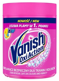 Traipu tīrīšanas līdzeklis Vanish, 0.47 kg