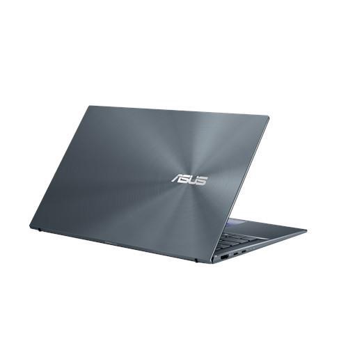 Sülearvuti Asus Zenbook ASUS UX435EAL-KC061T, Intel I5-1135G7, 8 GB, 512 GB, 14 ", Intel Iris Xe Graphics, hall