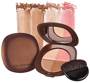 Bronzējošs pulveris Elizabeth Arden Fourever 01, 15 g