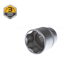 MUCIŅA 6-SK 29MM 1/2 (FORTE TOOLS)