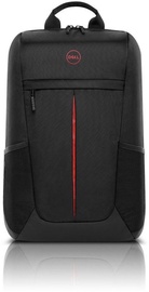 Dell Gaming Case Lite Backpack 17” Black/Red