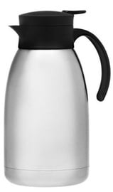 Termoss Maku Thermal Carafe, 1.5 l, melna