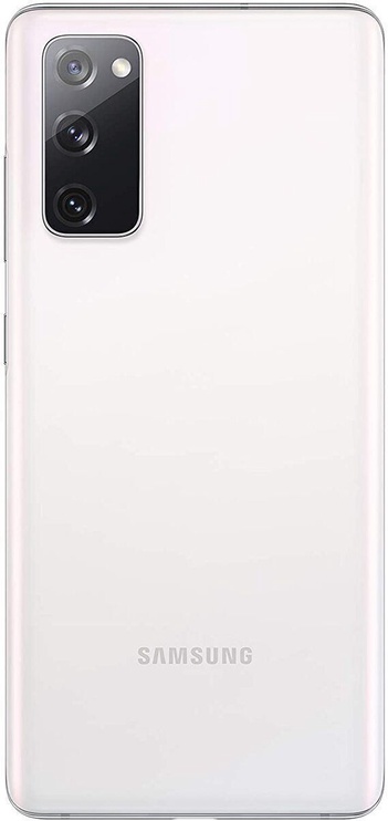 Мобильный телефон Samsung Galaxy S20 FE 5G, белый, 6GB/128GB