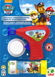 Dulcop Paw Patrol Bubble Gun