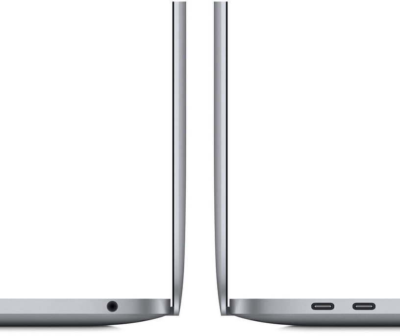 Ноутбук Apple MacBook Pro, Apple M1 8-Core, 8 GB, 512 GB, 13.3 ″