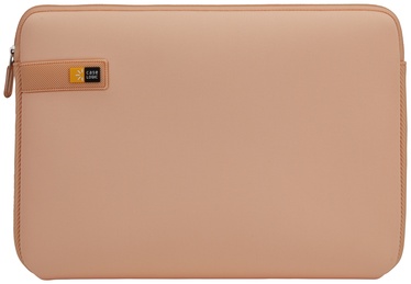 Klēpjdatora soma Case Logic, brūna, 13.3"