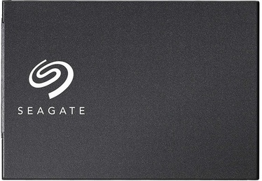 Seagate Barracuda SSD 2.5" 500GB ZA500CM1A002