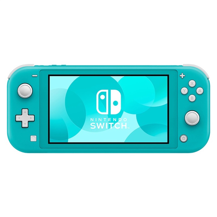 Spēļu konsole Nintendo Switch Lite, USB Type C / Wi-Fi
